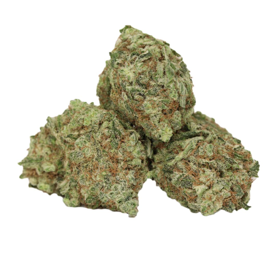 AK-47 Weed strain
