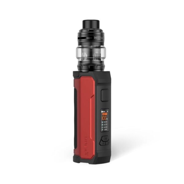 Aspire RHEA X 100W Starter Kit - Ganja Bhang Weed India