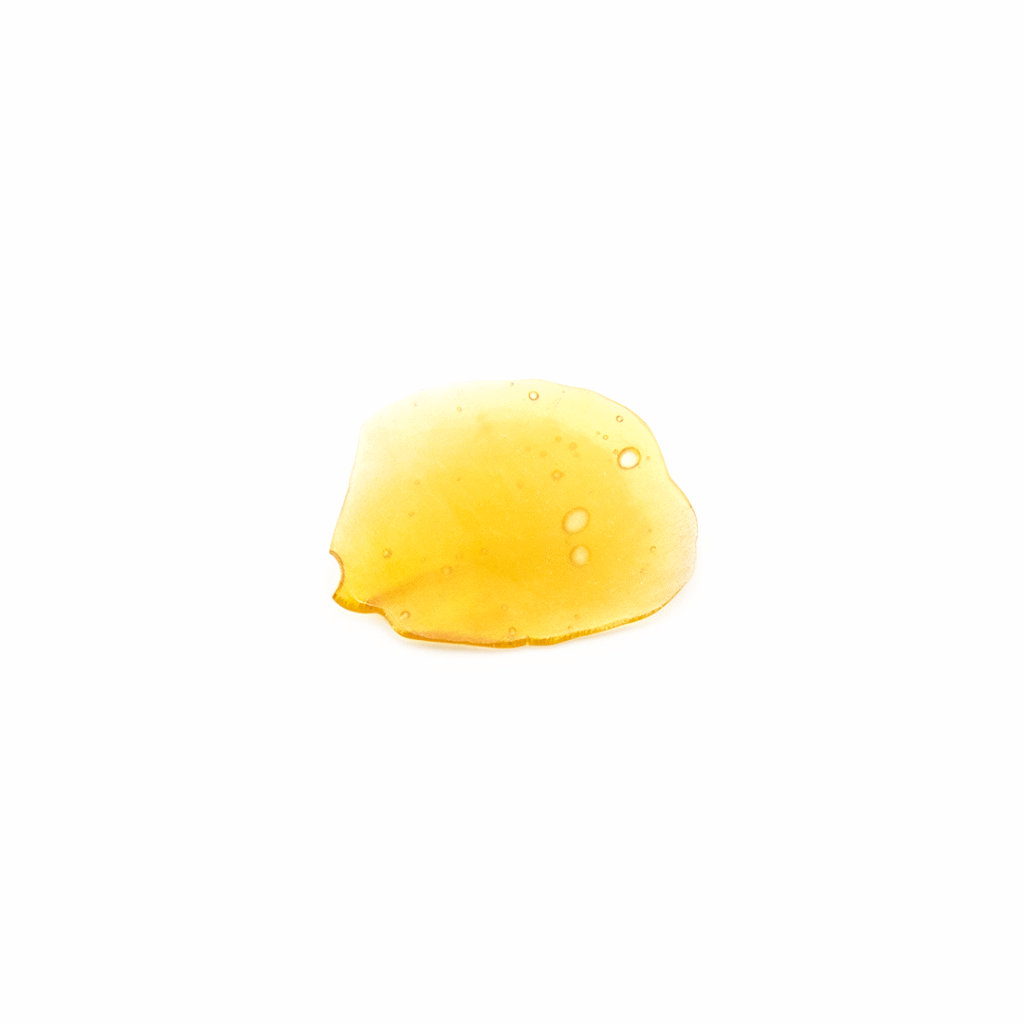 Blue Dream Shatter