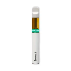 Boost Disposable THC Vape Pens