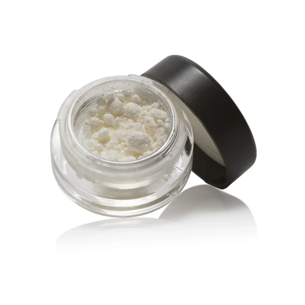 CBD Isolate