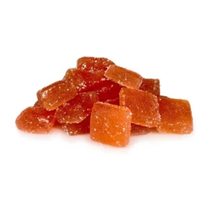 Delta 9 THC Gummies