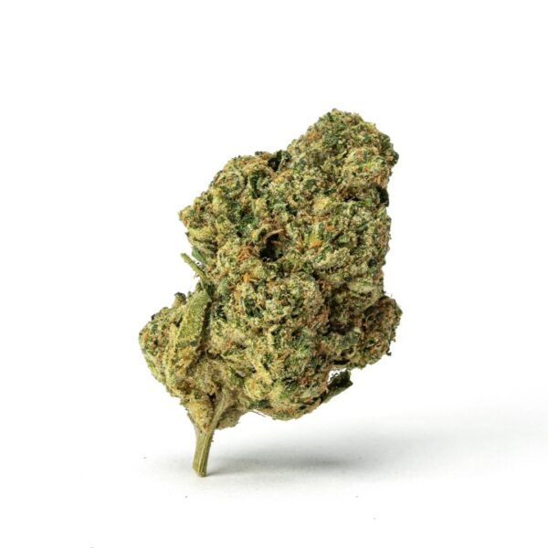 Rockstar Kush Cannabis Buds