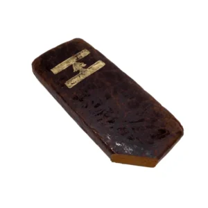 Premium Red Lebanese Hash