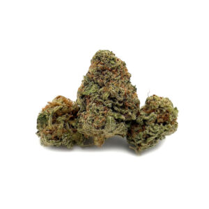Skunk Weed Strain