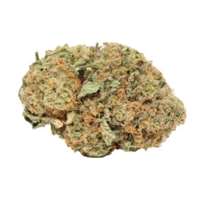Strawberry Cough Cannabis Strain