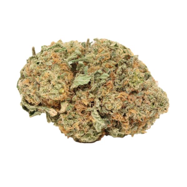 Strawberry Cough Cannabis Strain