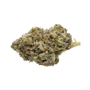 Trainwreck Weed Strain