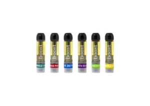 Vape Cartridges 1gram Boost