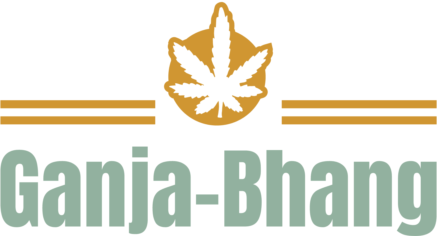 Ganja Bhang Weed India