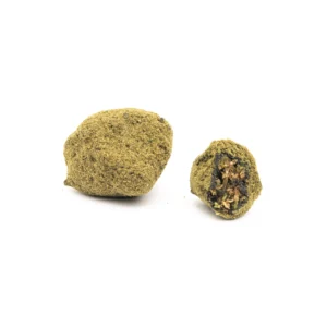 Hawaiian Haze Hemp Moon Rocks