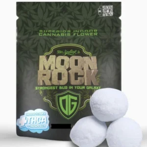 Moonrock Snowballs Weed